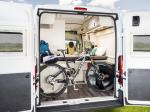 Westfalia Amundsen 2015 года